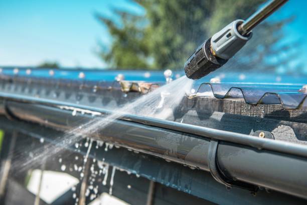 Best House Pressure Washing  in Brooklyn Park, MN