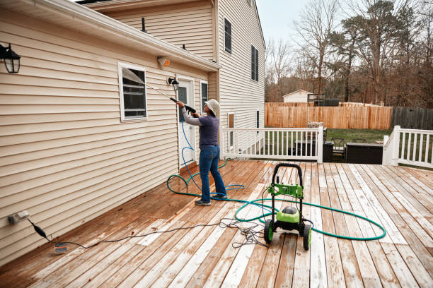 Best Best Pressure Washing Companies  in Brooklyn Park, MN