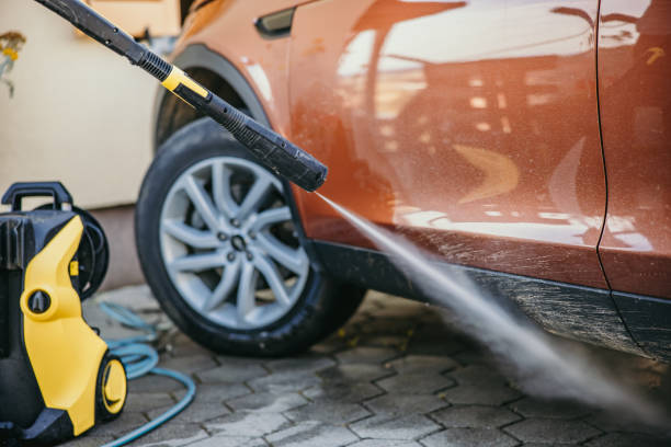 Best Roof Power Washing Services  in Brooklyn Park, MN