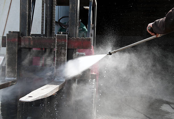 Best Fence Pressure Washing  in Brooklyn Park, MN