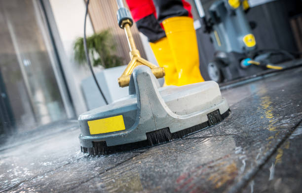 Best Local Pressure Washing Services  in Brooklyn Park, MN