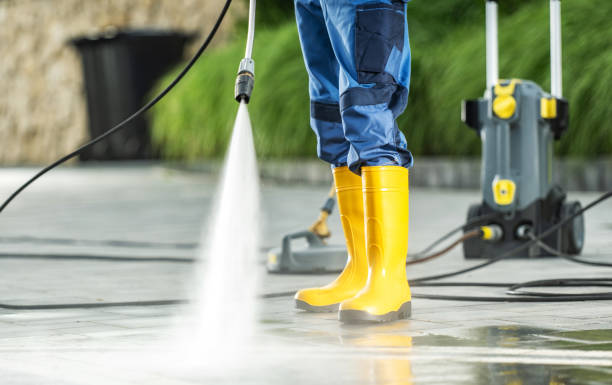 Local Pressure Washing Services in Brooklyn Park, MN