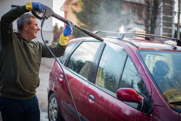 Best Commercial Pressure Washing  in Brooklyn Park, MN